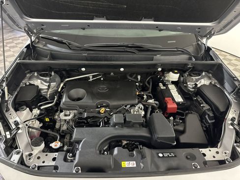 Used 2023 Toyota RAV4 Limited image 29