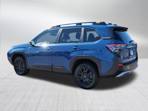 Certified 2026 Subaru Forester Wilderness w/ Wilderness Plus Package AWD/4WD image 5