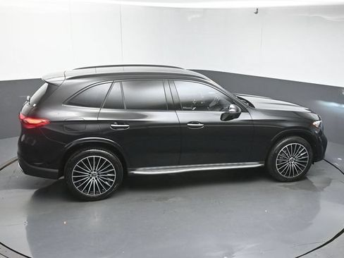 Used 2026 Mercedes-Benz GLC 300 image 49