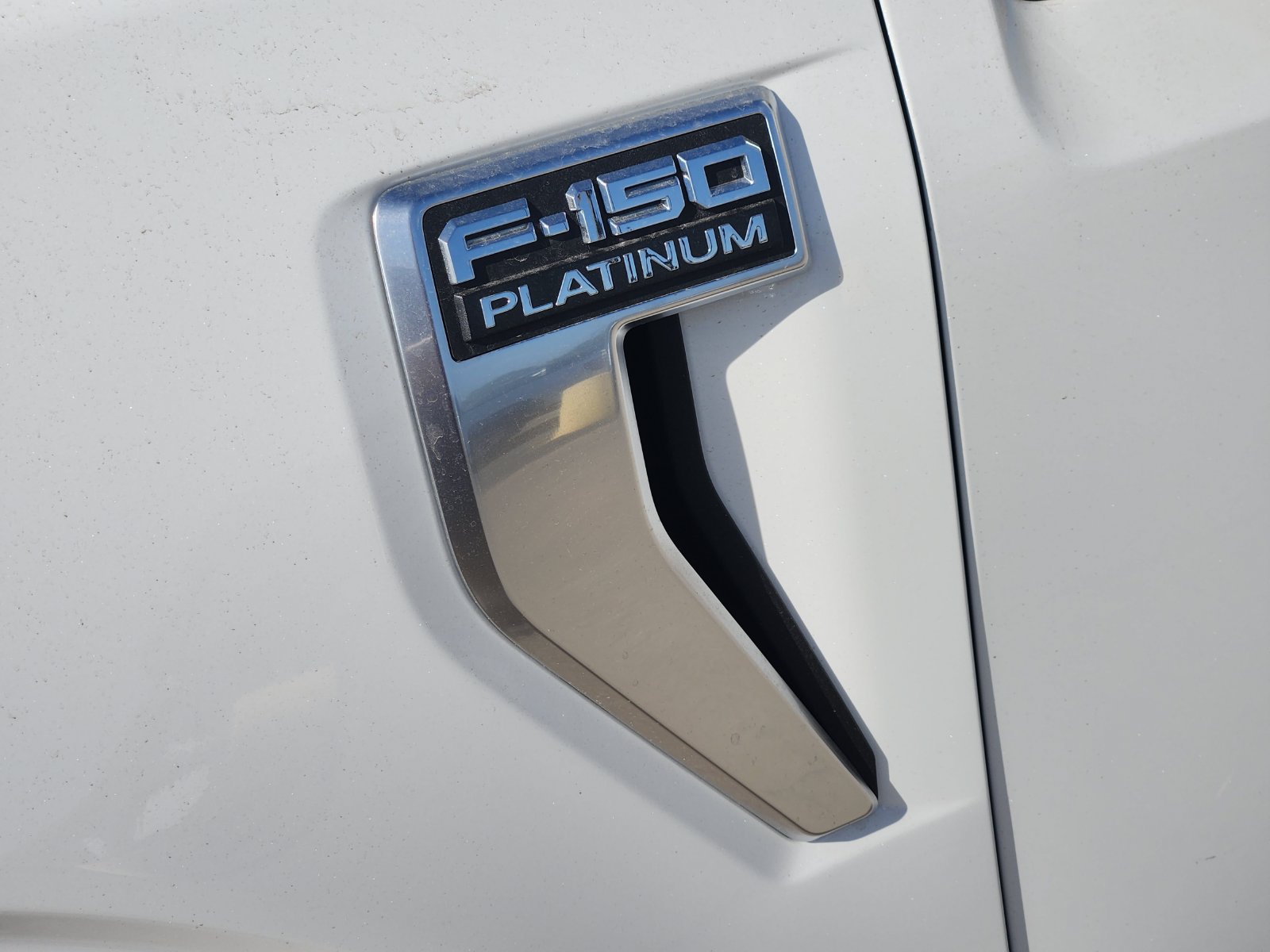 New 2026 Ford F150 Platinum w/ Equipment Group 703A Plus AWD/4WD image 12