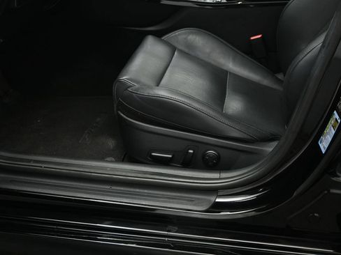 Used 2019 Kia Stinger Premium RWD image 8