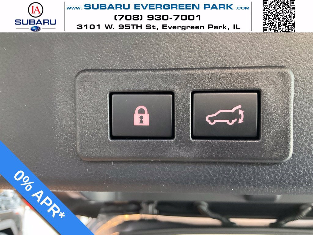 New 2026 Subaru Ascent Bronze Edition AWD/4WD image 42