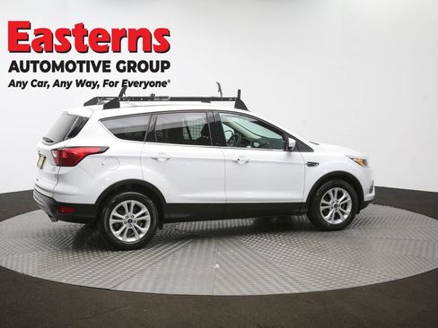 Used 2019 Ford Escape SE FWD image 44