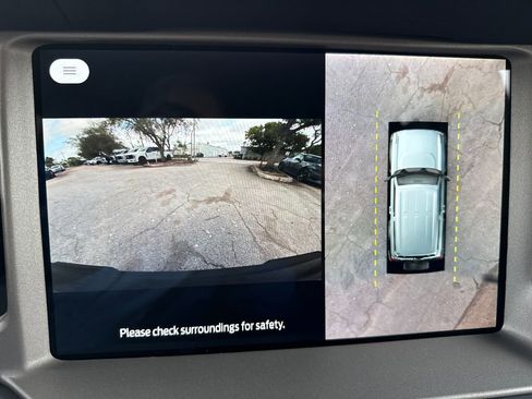 New 2025 Ford Bronco Outer Banks image 25