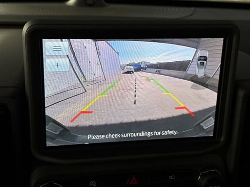 Used 2024 Ford Bronco Sport Badlands w/ Premium Package image 23