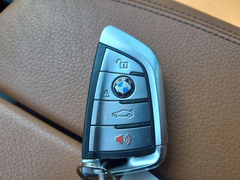 Used 2018 BMW X6 xDrive35i AWD/4WD image 33