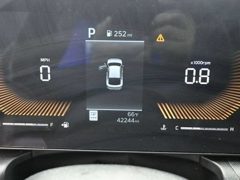 Used 2025 Kia K4 FWD image 33