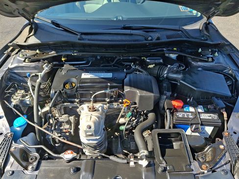 Used 2013 Honda Accord EX-L image 28