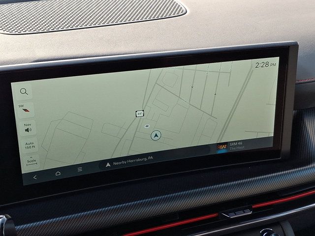 New 2026 Hyundai Sonata N Line FWD image 15