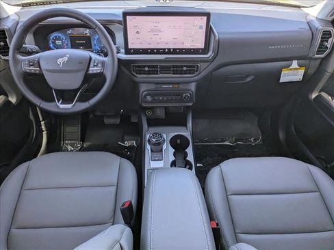New 2026 Ford Bronco Sport Badlands w/ Badlands Tech Package image 15