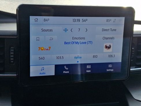 Used 2020 Ford Explorer XLT w/ Equipment Group 202A image 17