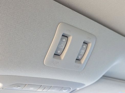 Used 2022 Nissan Murano Platinum w/ Cargo Package image 26