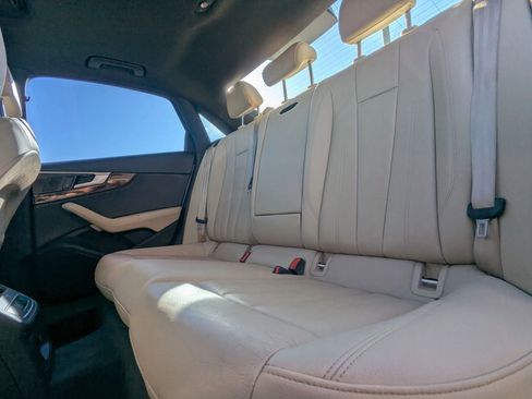 Used 2017 Audi A4 2.0T Premium w/ Convenience Package image 11