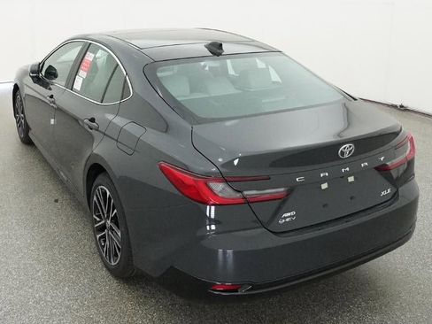New 2026 Toyota Camry XLE AWD/4WD image 33