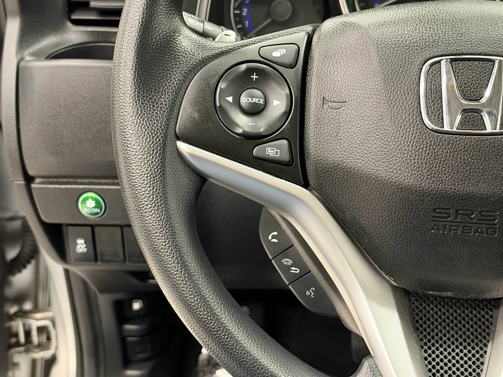 Used 2016 Honda Fit EX image 29