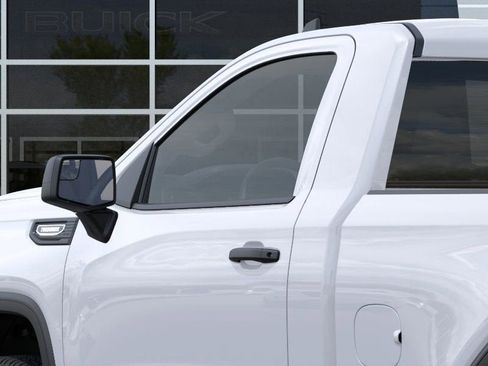 New 2026 GMC Sierra 1500 Pro w/ Pro Value Package AWD/4WD image 12