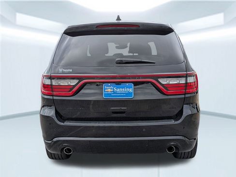Used 2022 Dodge Durango GT image 5