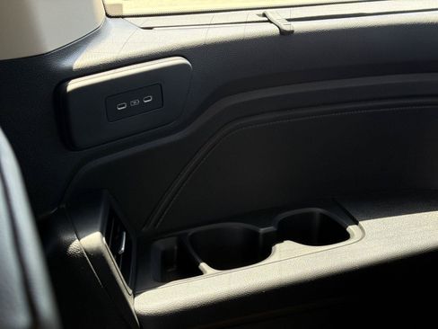 Certified 2025 Honda Odyssey Elite image 29