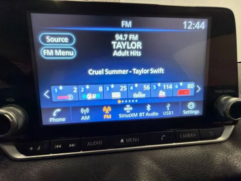 Used 2024 Nissan Sentra SV FWD image 26