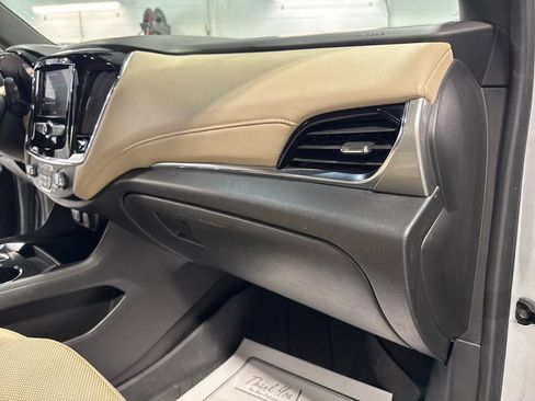 Used 2023 Chevrolet Traverse LS w/ LPO, Floor Liner Package AWD/4WD image 34