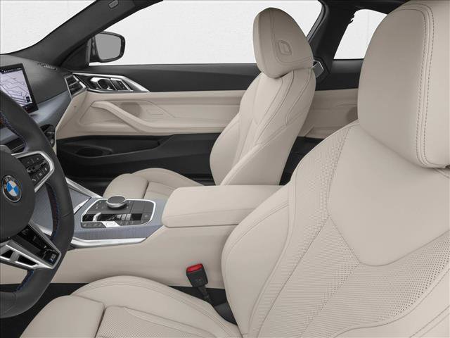 New 2027 BMW 440i xDrive Coupe w/ Premium Package AWD/4WD image 6