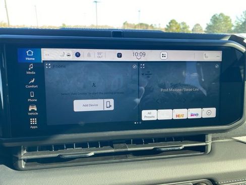 New 2026 Jeep Wrangler Unlimited Rubicon image 21