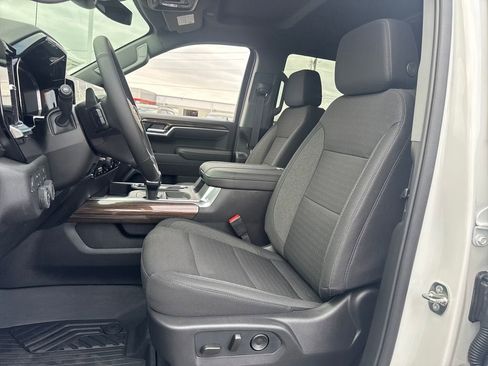 New 2026 Chevrolet Silverado 1500 LT AWD/4WD image 20