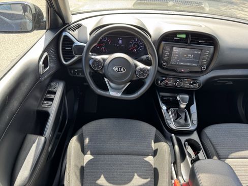 Used 2020 Kia Soul GT-Line w/ GT 2.0L Power Sunroof Package image 23