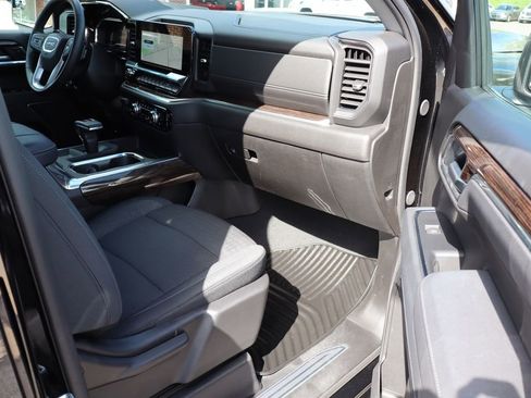 Used 2025 GMC Sierra 1500 Elevation AWD/4WD image 48