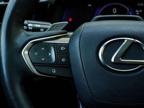 Used 2023 Lexus RZ 450e Premium w/ Accessory Package (2T) AWD/4WD image 29