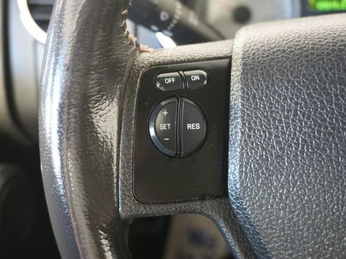 Used 2010 Ford Explorer Sport Trac XLT image 15