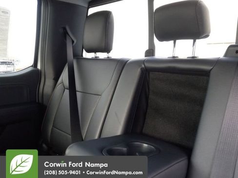 New 2026 Ford F250 Lariat w/ Chrome Package image 25