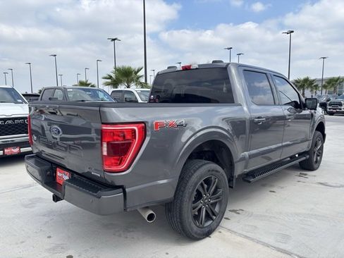 Used 2022 Ford F150 XLT w/ Equipment Group 302A High image 6