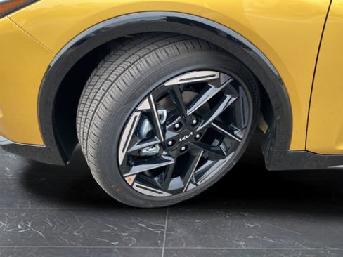 New 2026 Kia K4 GT-Line FWD image 37