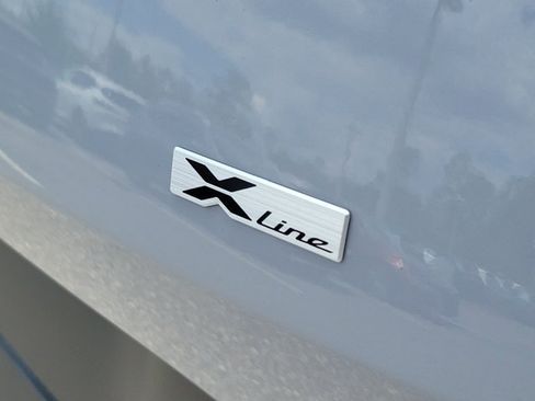 Used 2026 Kia Sportage X-Line AWD/4WD image 7