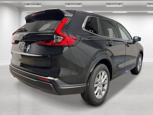 New 2026 Honda CR-V EX image 3