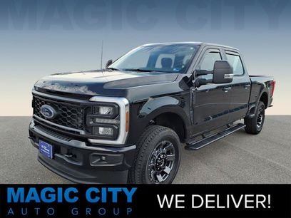 Certified 2026 Ford F250 XL w/ STX Appearance Package