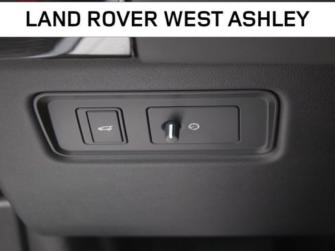 Used 2022 Land Rover Range Rover Sport HSE Dynamic image 13