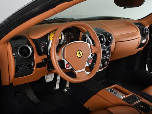 Used 2007 Ferrari F430 Coupe RWD image 29