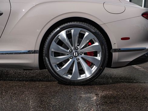 New 2026 Bentley Continental GT AWD/4WD image 29
