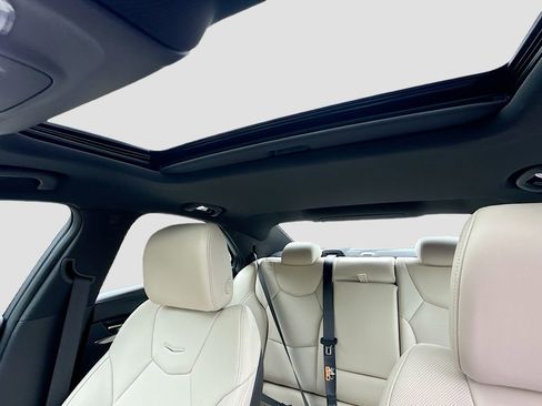 New 2025 Cadillac CT4 Premium Luxury image 21