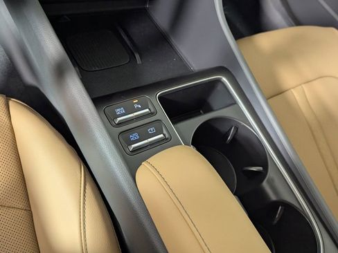 New 2026 Hyundai Sonata Limited image 22