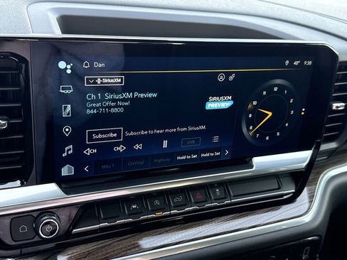 Used 2022 Chevrolet Silverado 1500 LT image 15