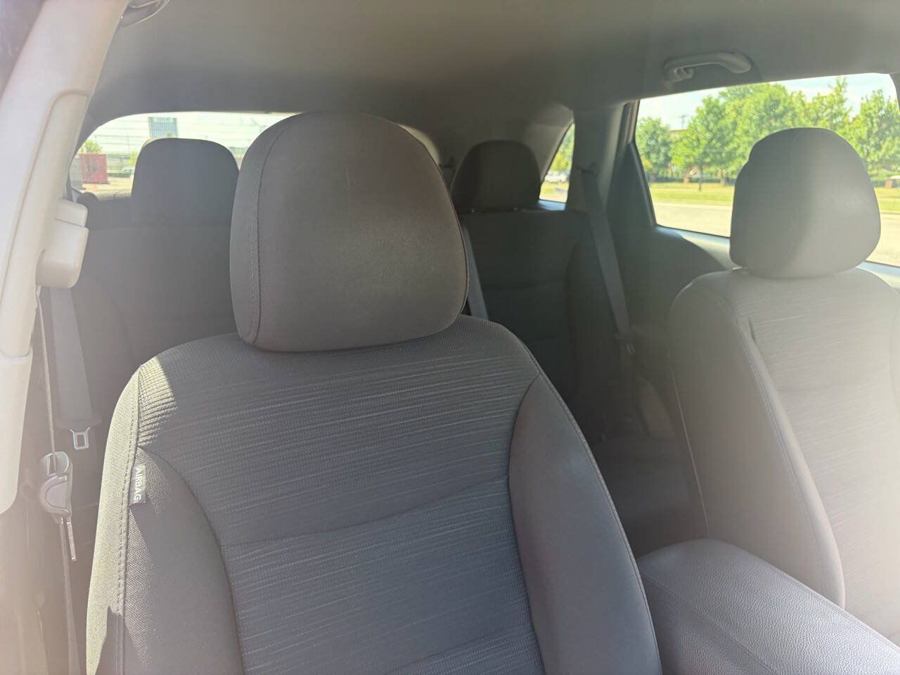 Used 2015 Kia Sorento LX FWD image 20