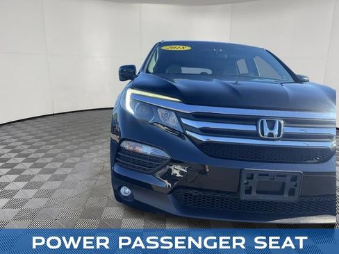 Used 2018 Honda Pilot EX-L image 11