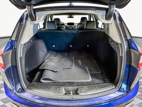 Used 2020 Acura RDX FWD image 35
