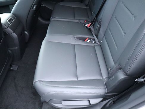 New 2026 Hyundai Santa Fe Limited AWD/4WD image 18