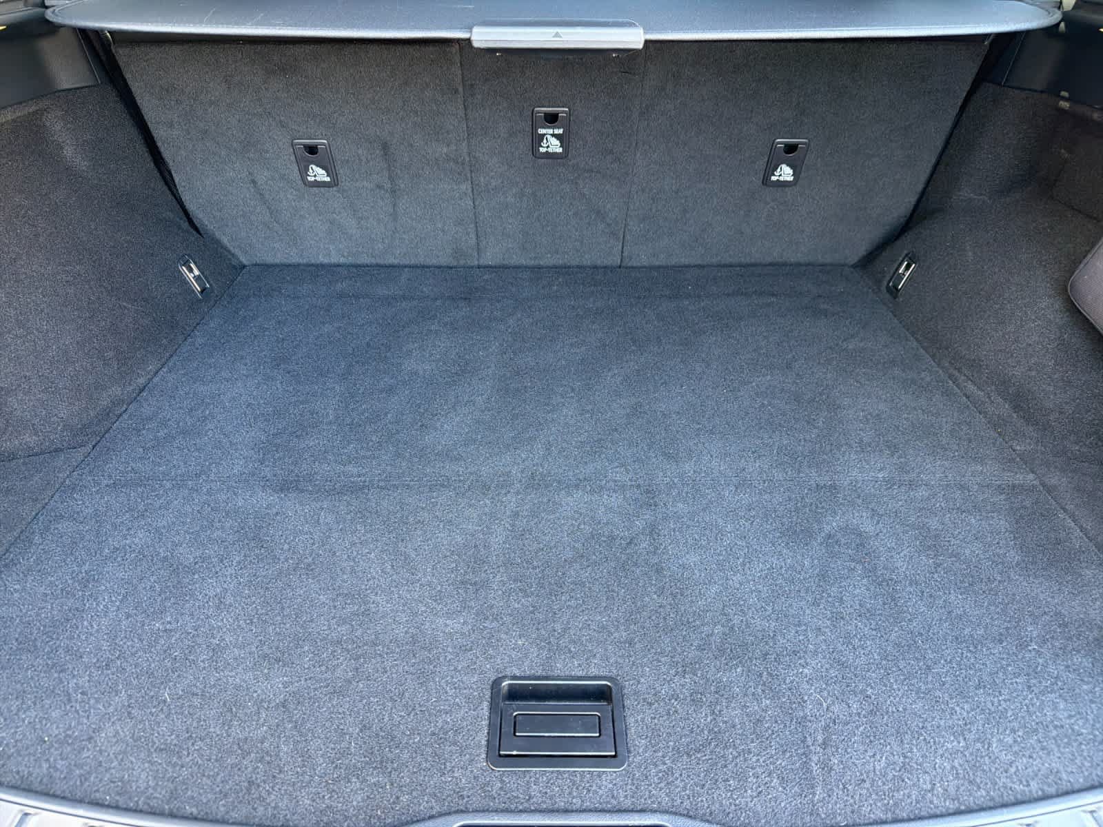 Certified 2025 Lexus RX 450h AWD w/ Convenience Package image 16