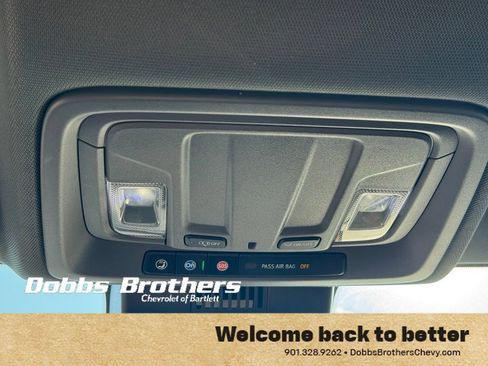 Used 2026 Chevrolet Silverado 1500 RST RWD image 32