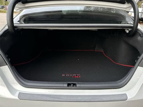 Used 2021 Toyota Camry TRD image 19